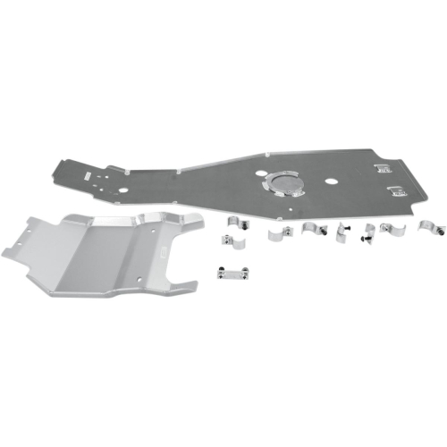 Moose Racing - Moose Racing Full-Body Skid Plate - 902-M