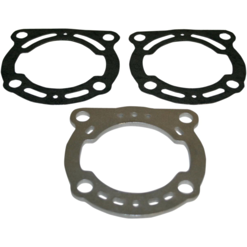 R & D Racing Products - R & D Racing Products Performance Exhaust Plate - 331-35300