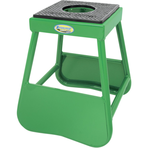 Motorsport Products - Motorsport Products Pro Panel Stands - Green - 93-2015