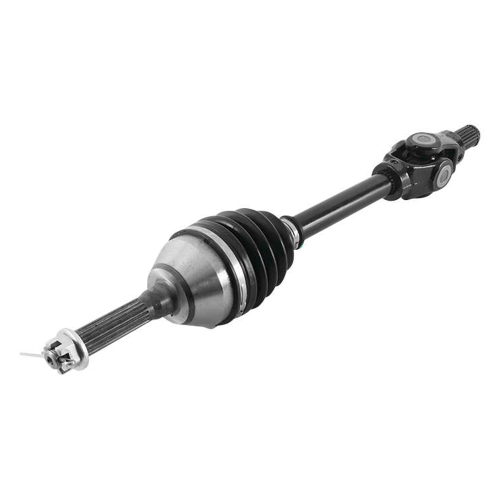 QuadBoss - QuadBoss Axle - TRM-PO-8-303