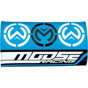 Moose Racing - Moose Racing Flex Series Handlebar Pad - Blue - 0603-0636