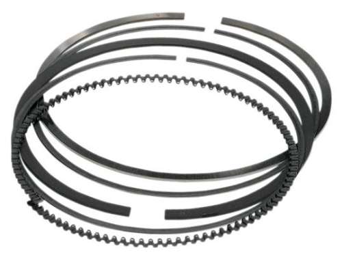 Moose Racing - Moose Racing Replacement Ring Set - 76.00mm Bore - CP7600C