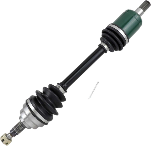 Moose Utility - Moose Utility OEM Replacement CV Axle - HON-7004