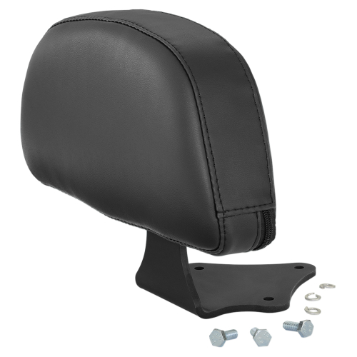 Show Chrome - Show Chrome Passenger Backrest - 52-950