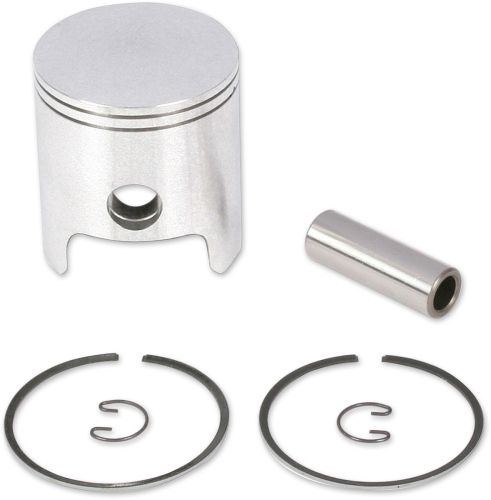 Parts Unlimited - Parts Unlimited Piston Kit - Standard Bore 2.362in. - 09-802