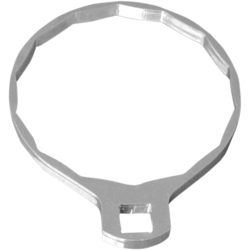 Rivco Products - Rivco Products Mini Oil Filter Wrench - HD-021-D