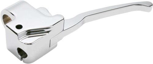 GMA Engineering - GMA Engineering Mechanical Clutch Assembly - Chrome - GMA-MC-4-C