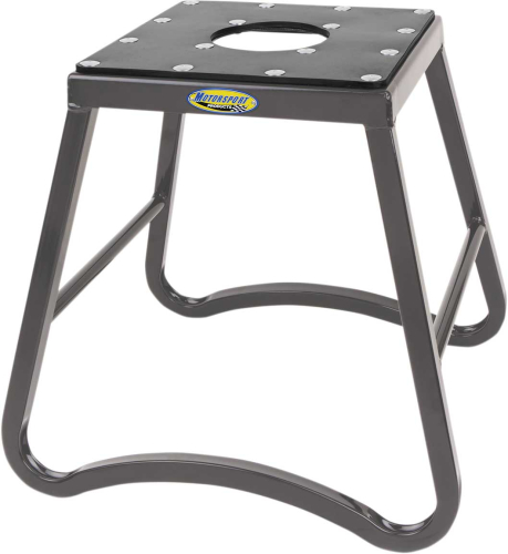Motorsport Products - Motorsport Products SX1 Mini Stand - Black - 96-4102
