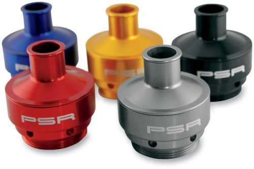 PSR - PSR Crank Case Breather - Dark Gray - 02-00360-27