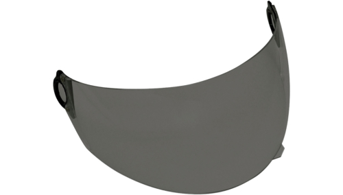 AFX - AFX Face Shield for FX-10Y Youth Helmets - Dark Smoke - 0130-0118