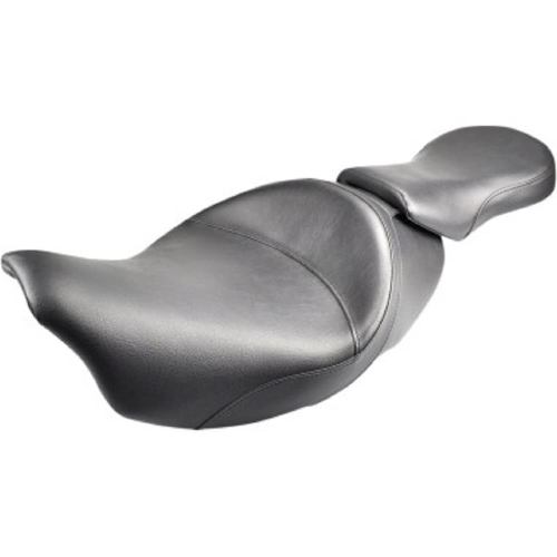 Saddlemen - Saddlemen Renegade Solo Seat without Studs - 89707002