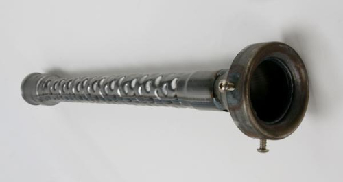 Python - Python 1.5in Quiet Baffle - 21889