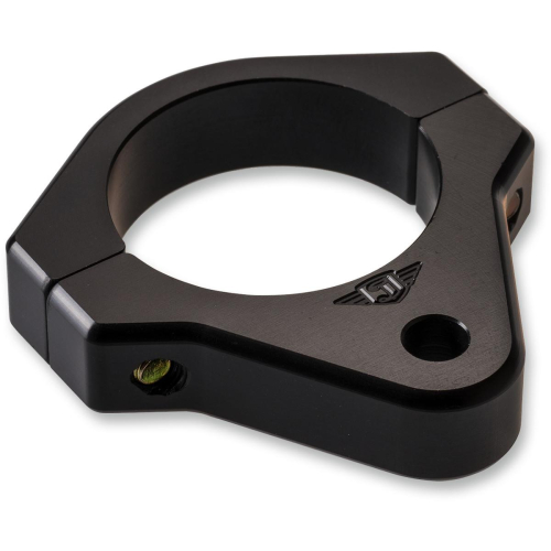 Joker Machine - Joker Machine 10MM Mirror Mount - Black - 60-311-1