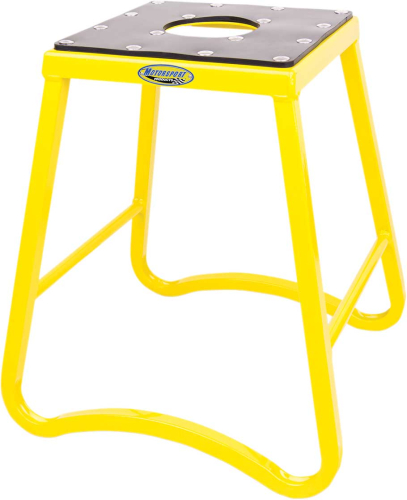 Motorsport Products - Motorsport Products SX1 Stand - Yellow - 96-2107