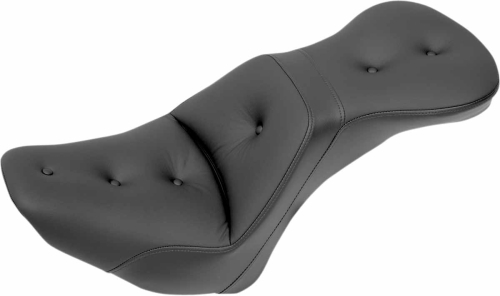 Saddlemen - Saddlemen Explorer RS Seat without Backrest - 806-15-0291RS