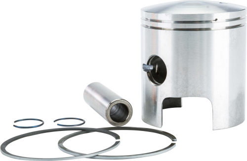 SP1 - SP1 OEM Style Piston Kit (Left) - 0.20in. Oversized - 09-666-02N