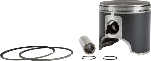 SP1 - SP1 T-Moly Series Piston Kit - .040in. Oversized - SM-09147-4