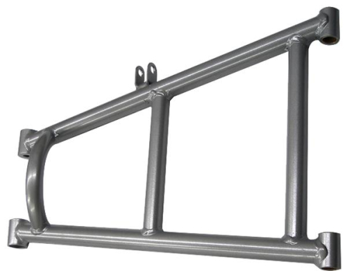 SP1 - SP1 Chrome Moly Lower A-Arm - Silver - SM-08689