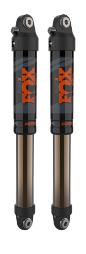 Fox Racing Shox - Fox Racing Shox 3 Ski Shocks - 850-52-402