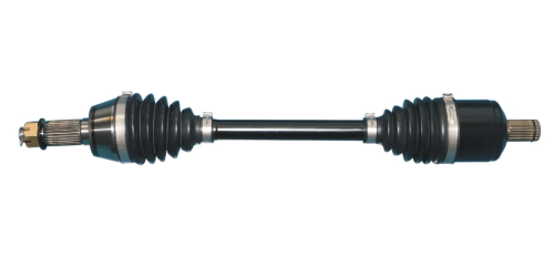 Open Trail - Open Trail HD 2.0 Front Axle - POL-6015HD
