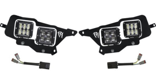 RIGID Industries - RIGID Industries Complete Headlight Kit - 465603