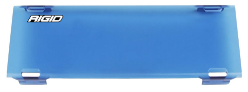 RIGID Industries - RIGID Industries 11in. Light Cover for RDS Pro Series Light Bar - Blue - 105553