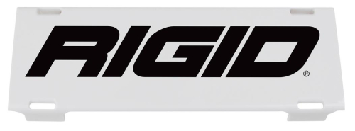 RIGID Industries - RIGID Industries 11in. Light Cover for RDS Pro Series Light Bar - White - 105573