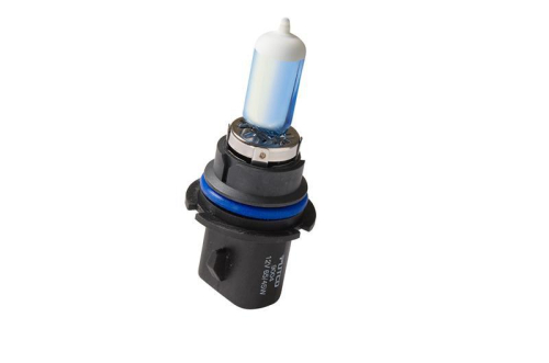 Putco PowerSports - Putco PowerSports Mirror White Halogen Bulb - 9004 65/45 Watt - 239004MW-S