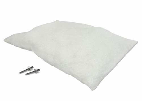 Yoshimura - Yoshimura Exhaust Repack Kit - REPACK-RS3-PK10