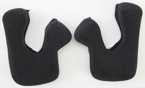 Fly Racing - Fly Racing Cheek Pads for Elite Onset Helmets - 2XL(25mm) - 73-880092X