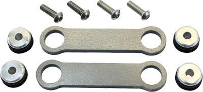 TC Bros - TC Bros Tank  Mounting Kit - 104-0047