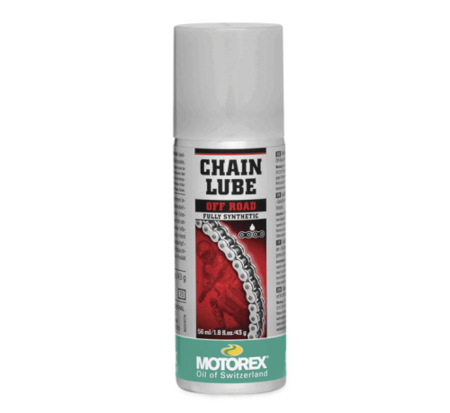 Motorex - Motorex Offroad Chain Lube - 56ml. - 152699