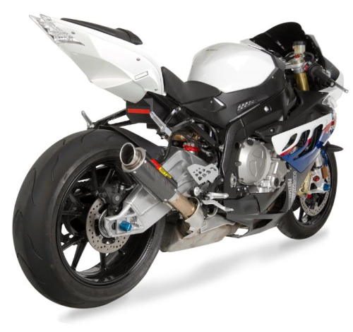 Hotbodies Racing - Hotbodies Racing SBK Undertail - Unpainted - 21001-1100