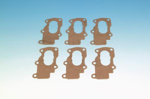 James Gasket - James Gasket Oil Pump Cover Gasket - Paper - JGI-26258-62