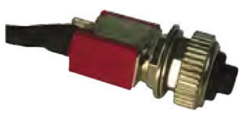 Koso North America - Koso North America Thumb Switch - QQ551000