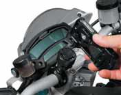 Techmount - Techmount Magnet Kit for Rokform Phone Case - Black - 330299