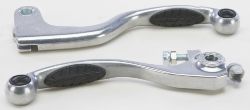 Fly Racing - Fly Racing OEM Grip Lever Set - Black - 201-060-FLY