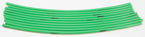 Fly Racing - Fly Racing Gas Cap Vent Hose - Green - 28-1153