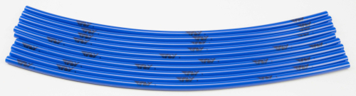 Fly Racing - Fly Racing Gas Cap Vent Hose - Blue - 28-1154