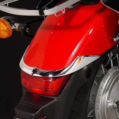 National Cycle - National Cycle Cast Fender Tip - N7051