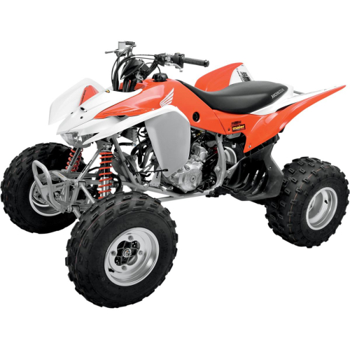 Maier Mfg - Maier Mfg Front Fender - White - 117661