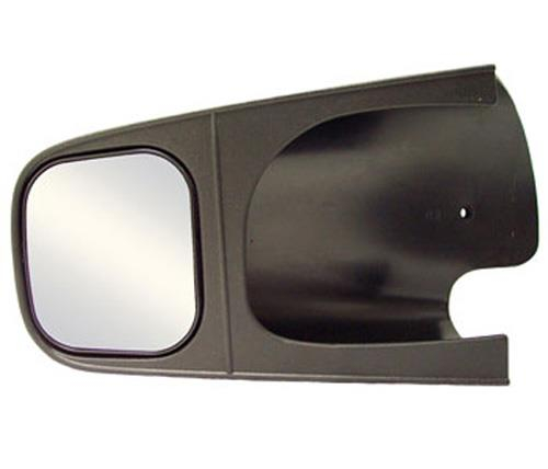 CIPA USA - CIPA USA Custom Towing Mirror - Dodge - Driver - 10501