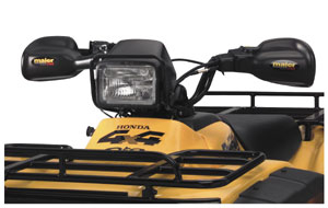 Maier Mfg - Maier Mfg Handguards - Red - 594732