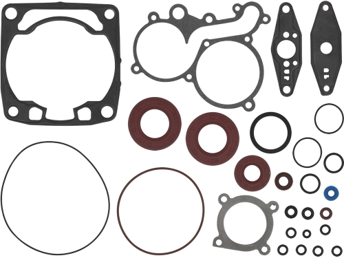 SP1 - SP1 Engine Gasket Set - SM-09552F