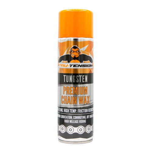 Tru-Tension - Tru-Tension Premium Tungsten Chain Wax - M029