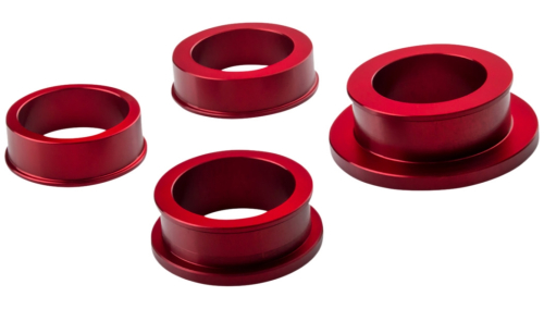 Driven Racing - Driven Racing Captive Wheel Spacers - DCWS-022