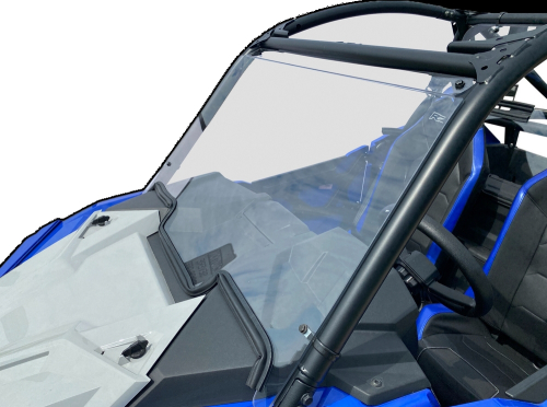 Open Trail - Open Trail Full Windshield - V000282-12200T