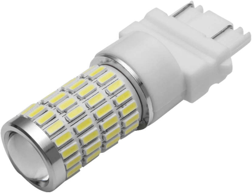 Kuryakyn - Kuryakyn High-Intensity LED Bulbs - White/White - 2870