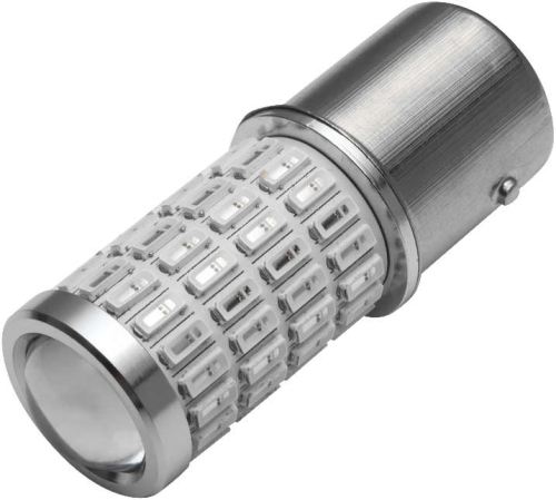 Kuryakyn - Kuryakyn High-Intensity LED Bulbs - Red - 2871