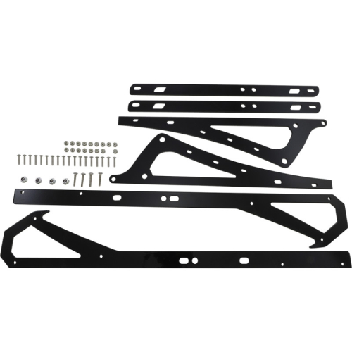 Itek Industries - Itek Industries Suspension Rail Stiffeners - 333612